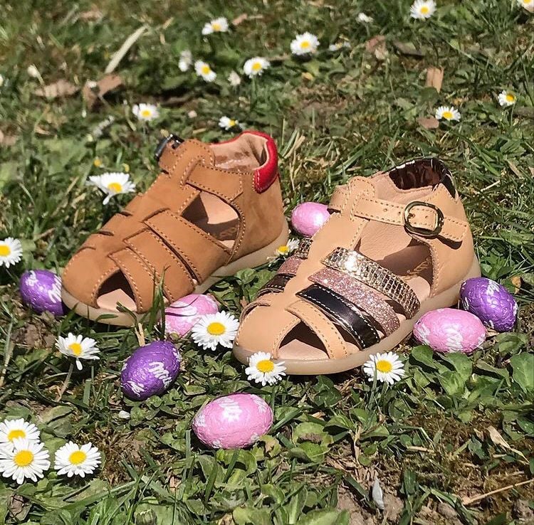 Elinza Chaussures 1